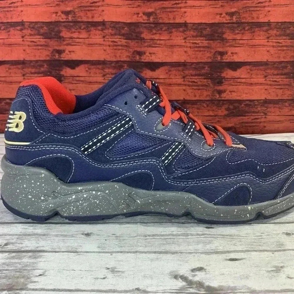 NWOB New Balance Men’s 850 Walking shoes sz 10.5 main image 4